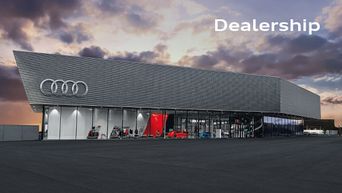 Dealership